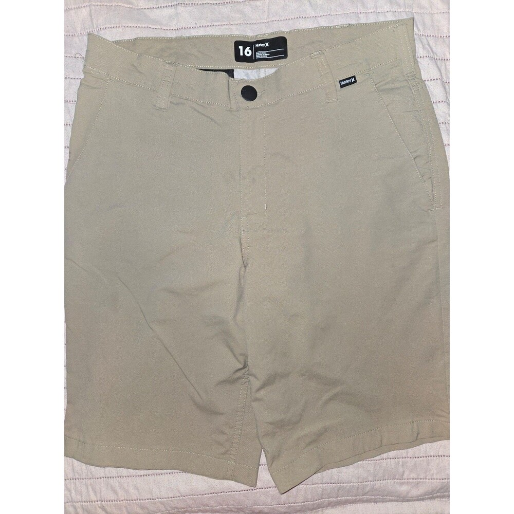 Hurley Shorts size 16